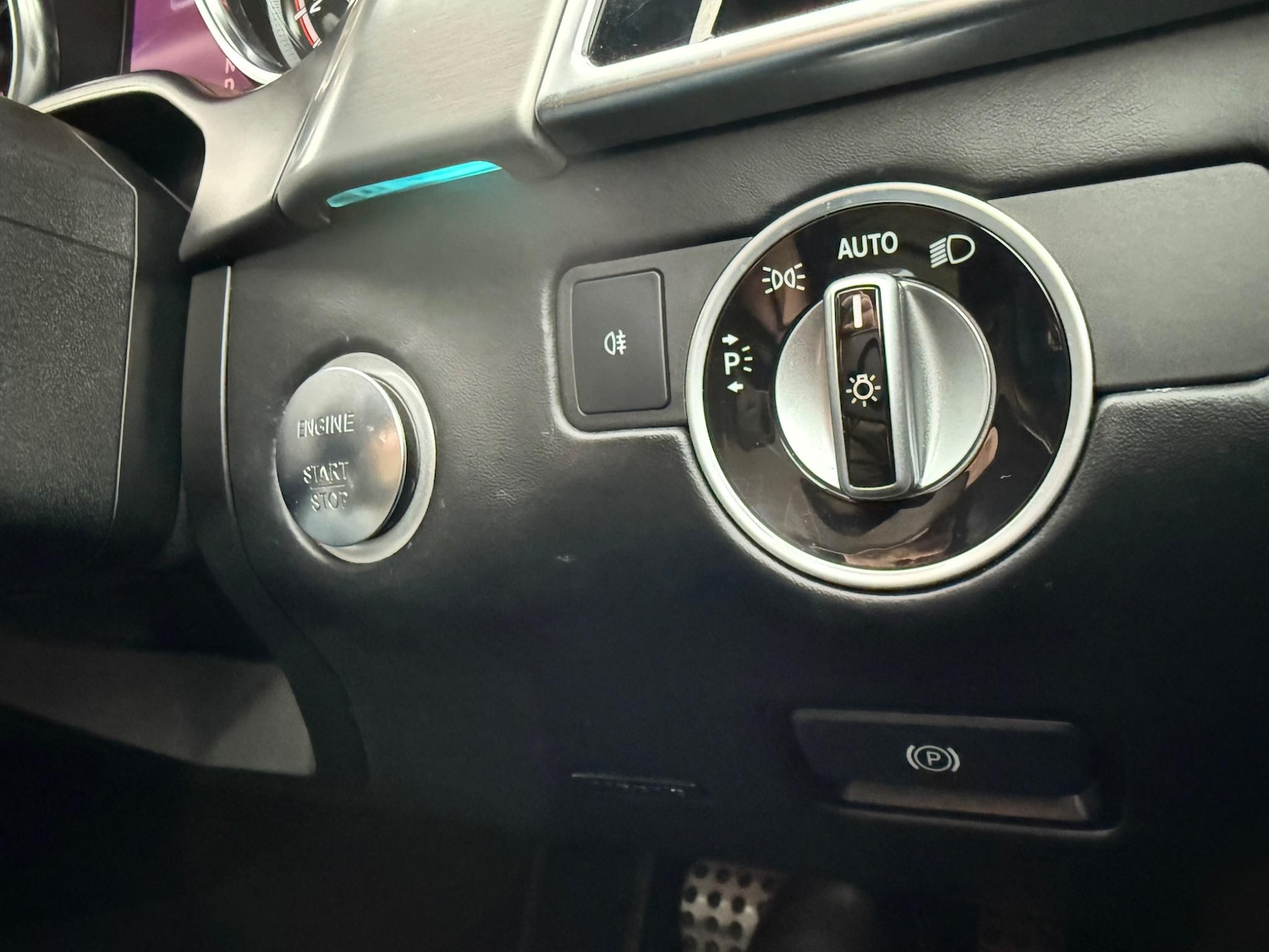 Vehicle 71