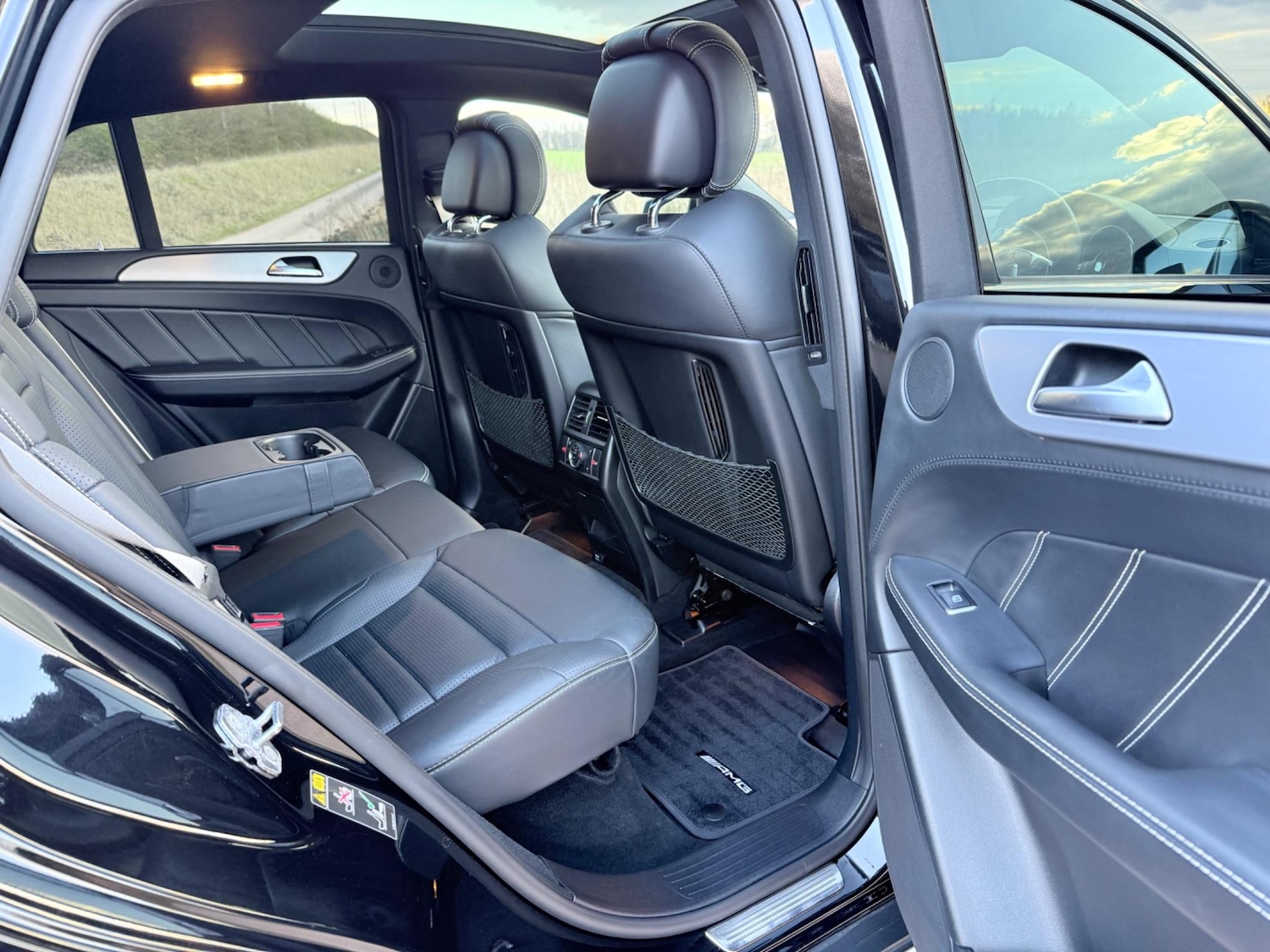 Vehicle 80