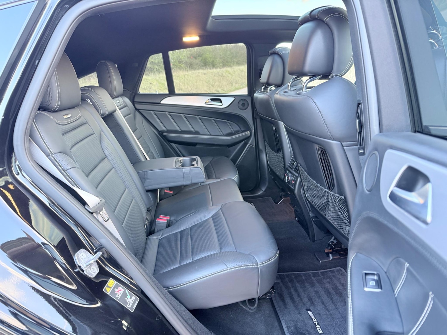 Vehicle 81