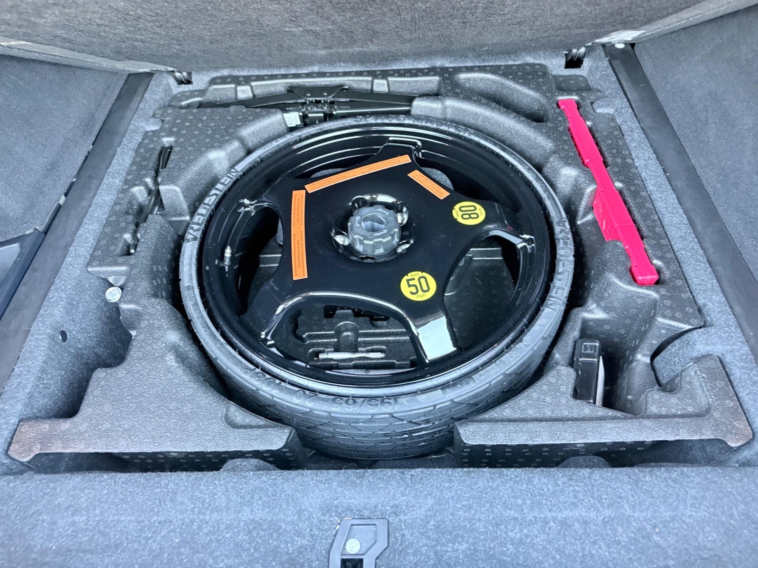 Vehicle 85