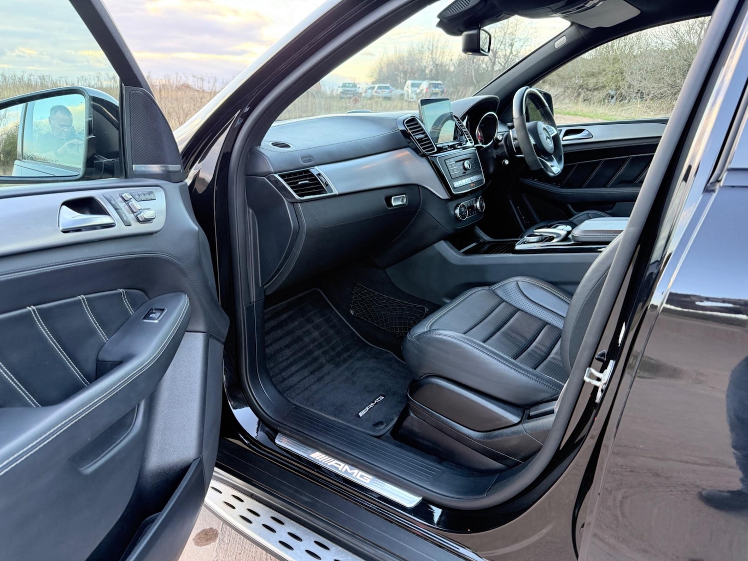 Vehicle 90