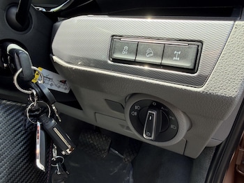 Used Volkswagen California 2022 for sale - 78784369: Photo