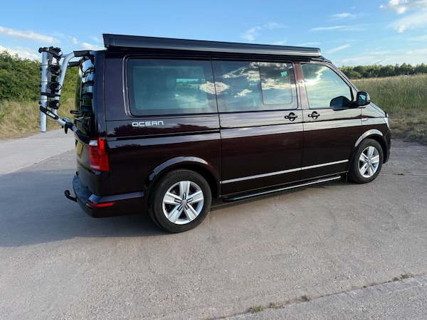 Used Volkswagen California 2016 for sale - 75109825: Photo 10
