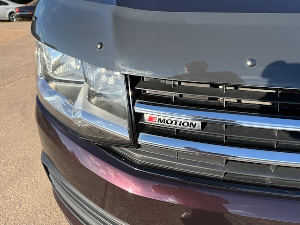 Used Volkswagen California 2016 for sale - 75109825: Photo 13