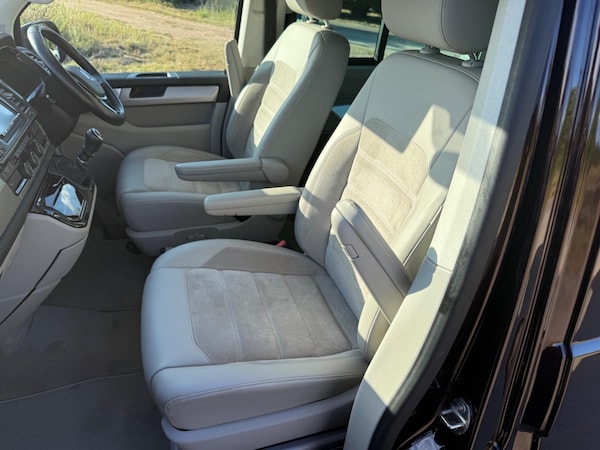 Used Volkswagen California 2016 for sale - 75109825: Photo 15