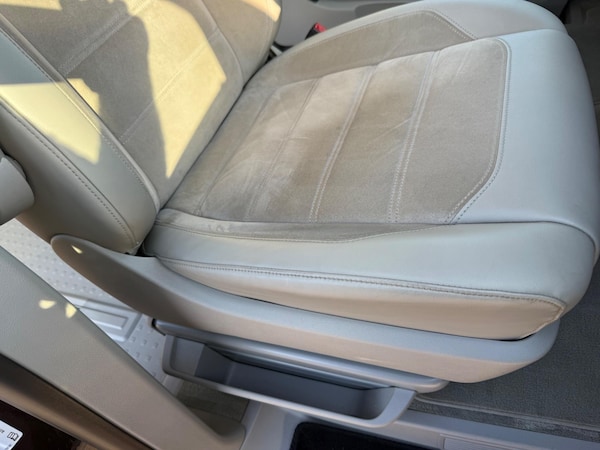 Used Volkswagen California 2016 for sale - 75109825: Photo 16