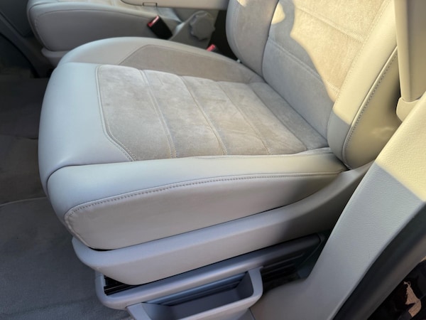 Used Volkswagen California 2016 for sale - 75109825: Photo 17