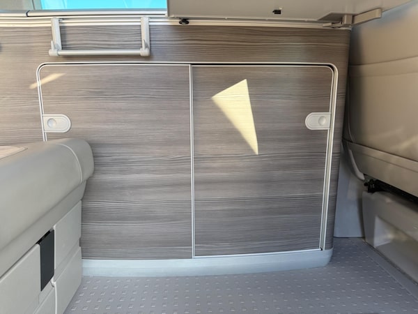 Used Volkswagen California 2016 for sale - 75109825: Photo 20