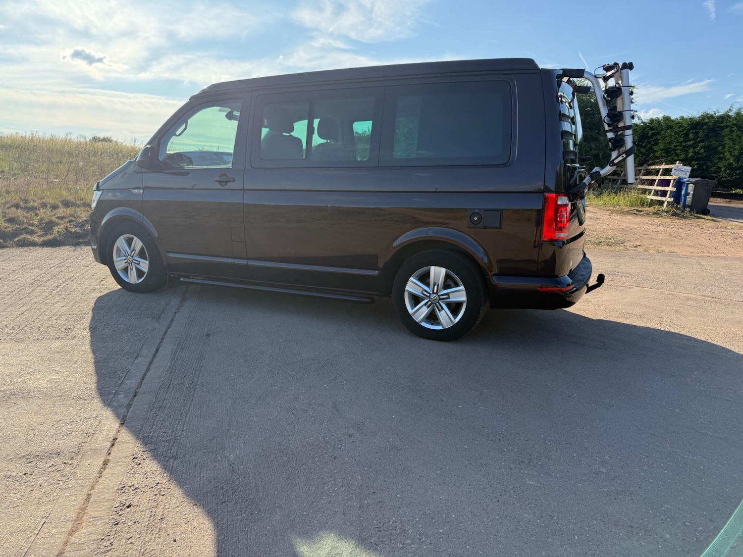 Vehicle 25