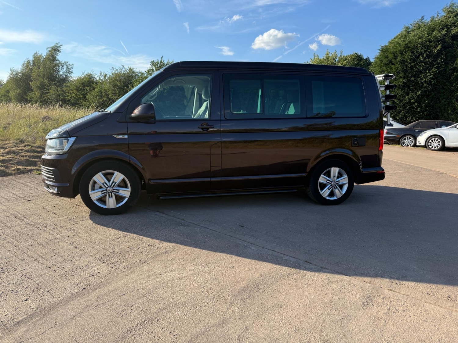Vehicle 26