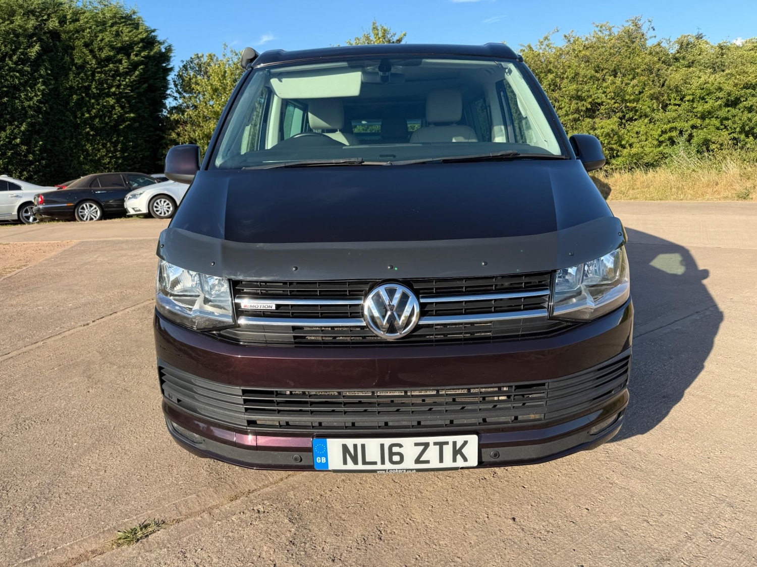 Vehicle 28