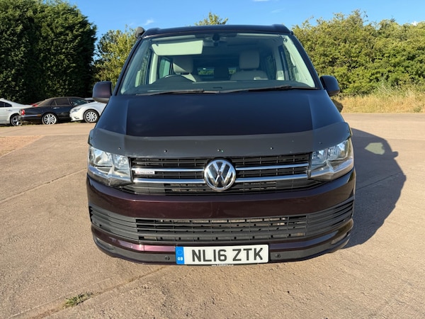 Used Volkswagen California 2016 for sale - 75109825: Photo 28