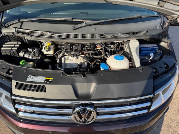 Used Volkswagen California 2016 for sale - 75109825: Photo 29