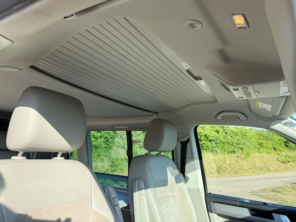 Used Volkswagen California 2016 for sale - 75109825: Photo 31