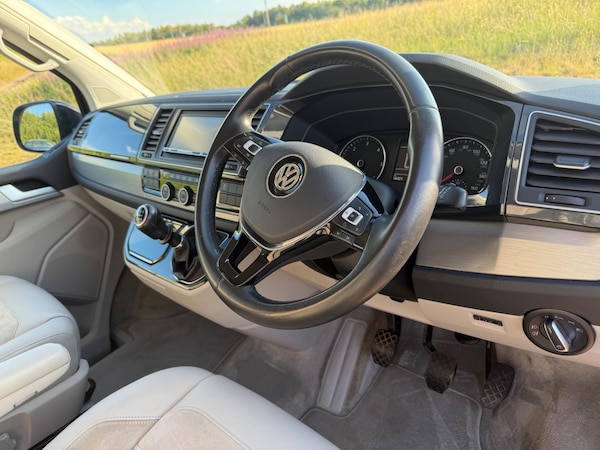 Used Volkswagen California 2016 for sale - 75109825: Photo 33
