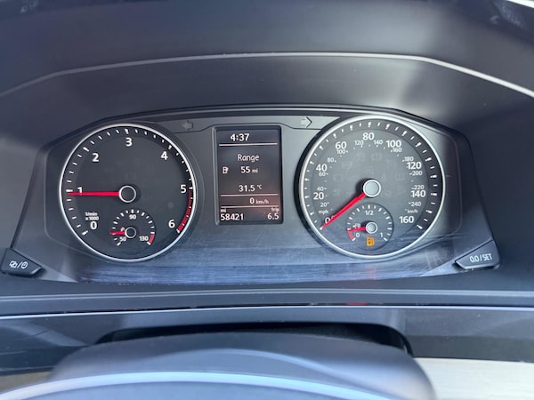 Used Volkswagen California 2016 for sale - 75109825: Photo 35