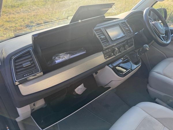 Used Volkswagen California 2016 for sale - 75109825: Photo 39
