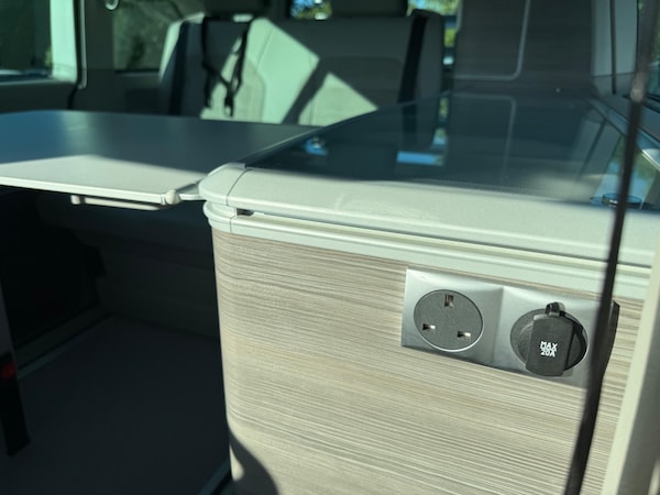 Used Volkswagen California 2016 for sale - 75109825: Photo 41