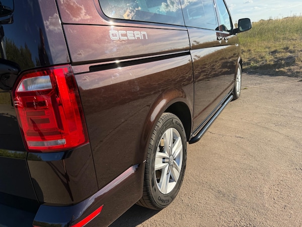 Used Volkswagen California 2016 for sale - 75109825: Photo 43
