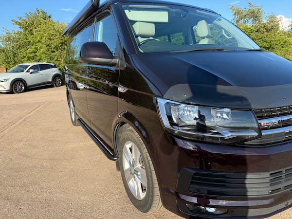 Used Volkswagen California 2016 for sale - 75109825: Photo 44