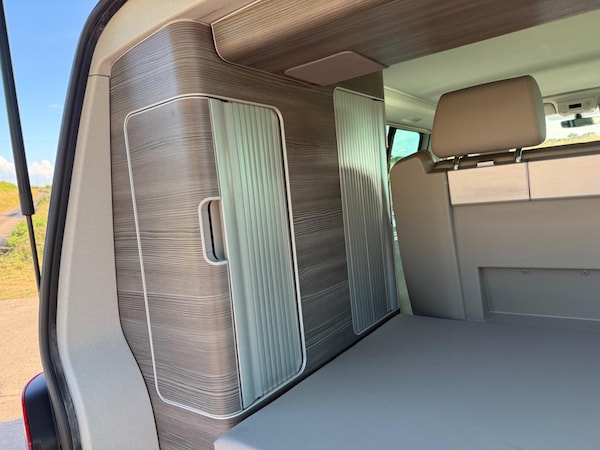 Used Volkswagen California 2016 for sale - 75109825: Photo 48