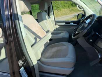 Used Volkswagen California 2016 for sale - 75109825: Photo