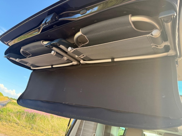 Used Volkswagen California 2016 for sale - 75109825: Photo 50