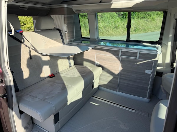 Used Volkswagen California 2016 for sale - 75109825: Photo 57