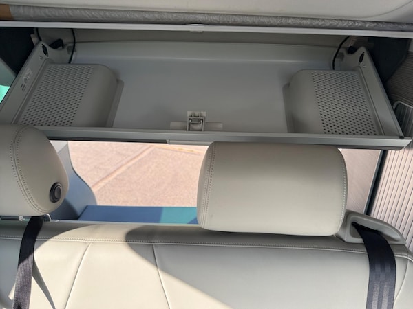Used Volkswagen California 2016 for sale - 75109825: Photo 63