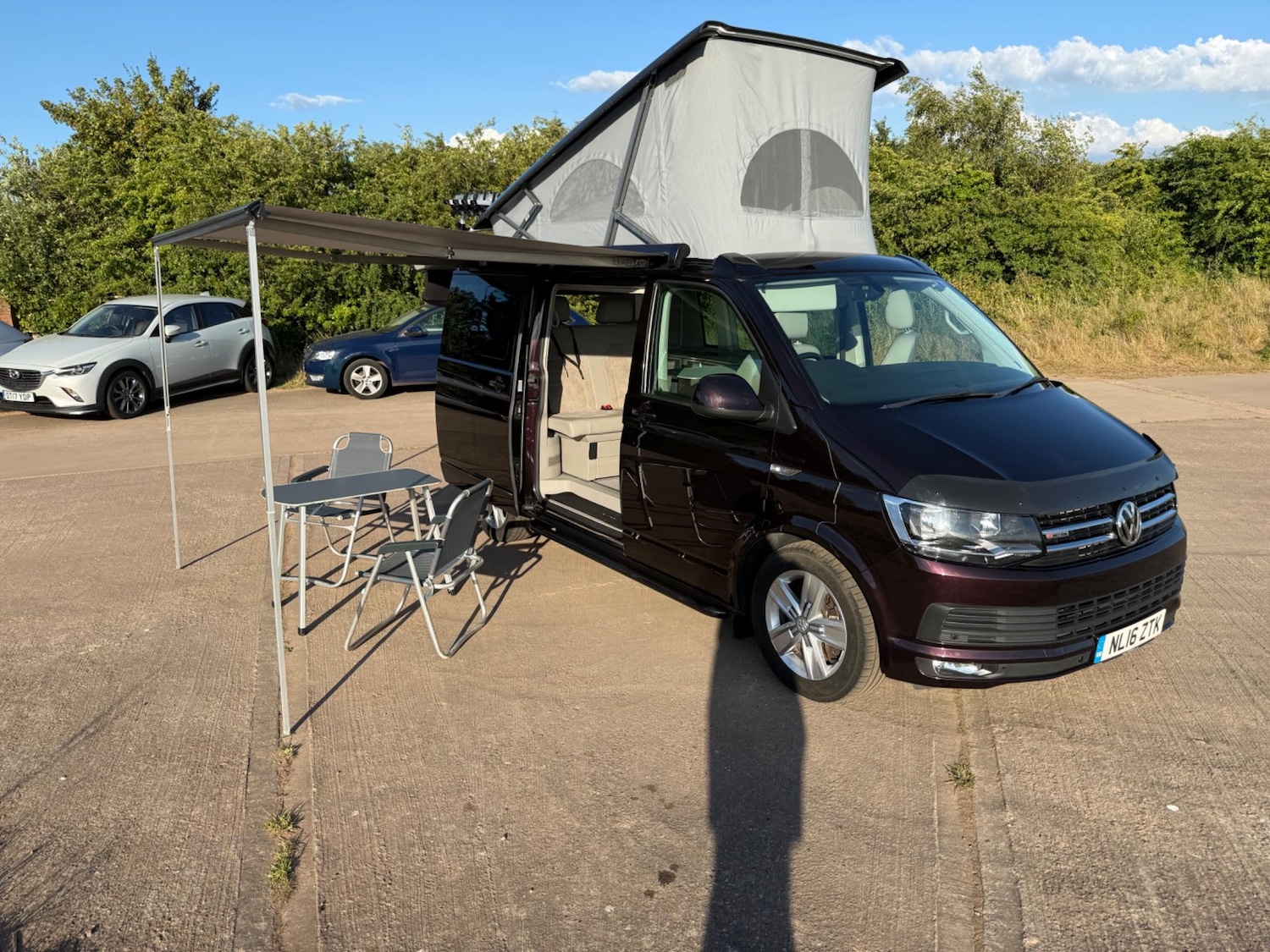 Vehicle 65