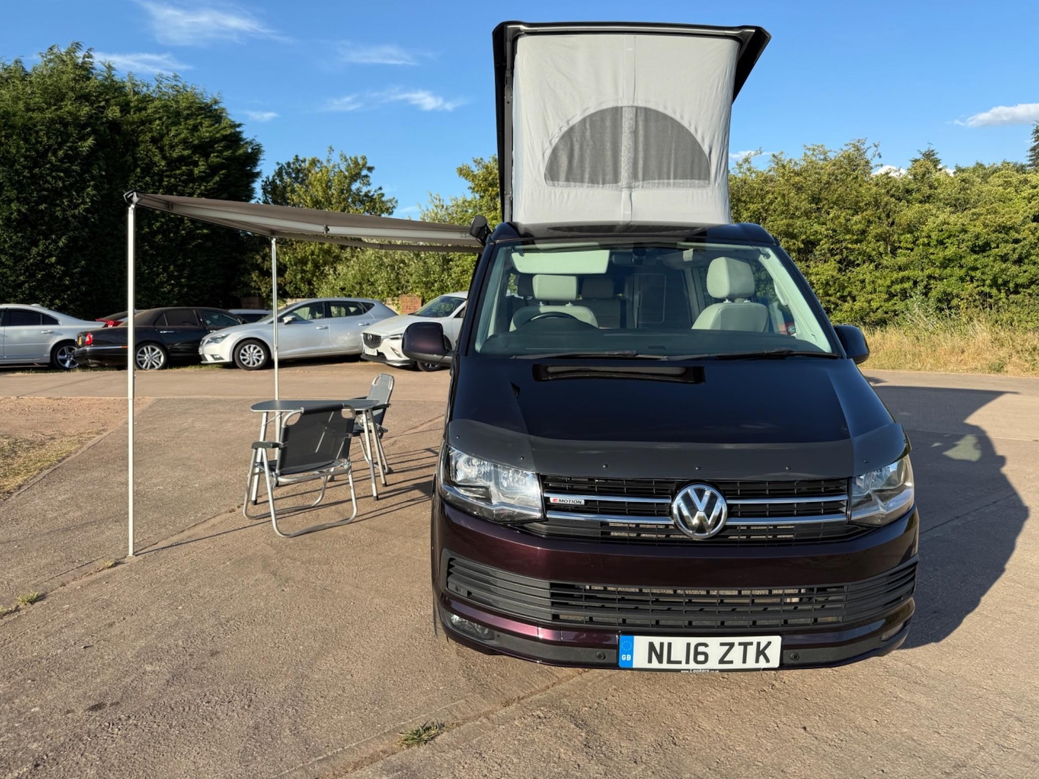 Vehicle 67