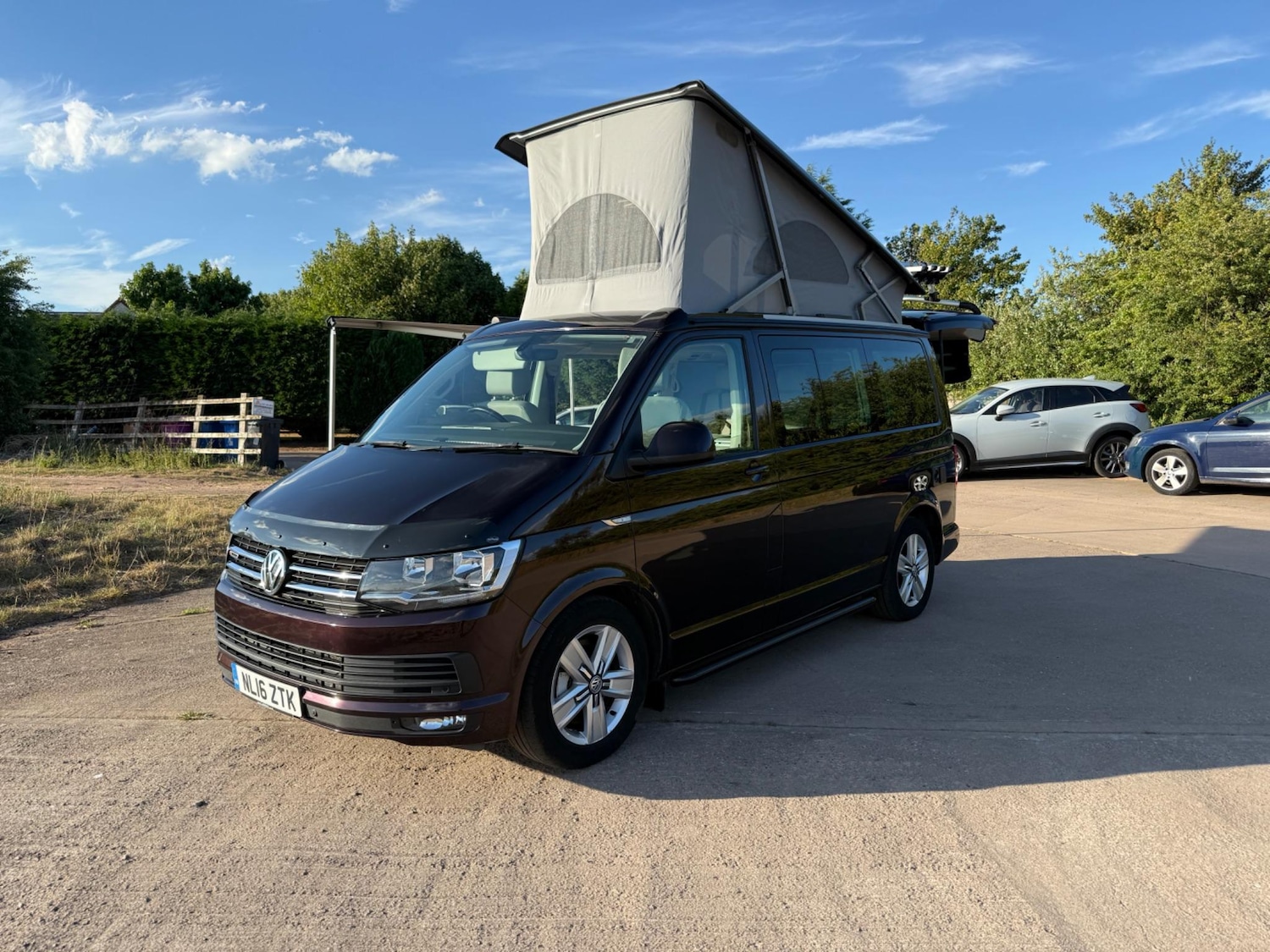 Vehicle 68