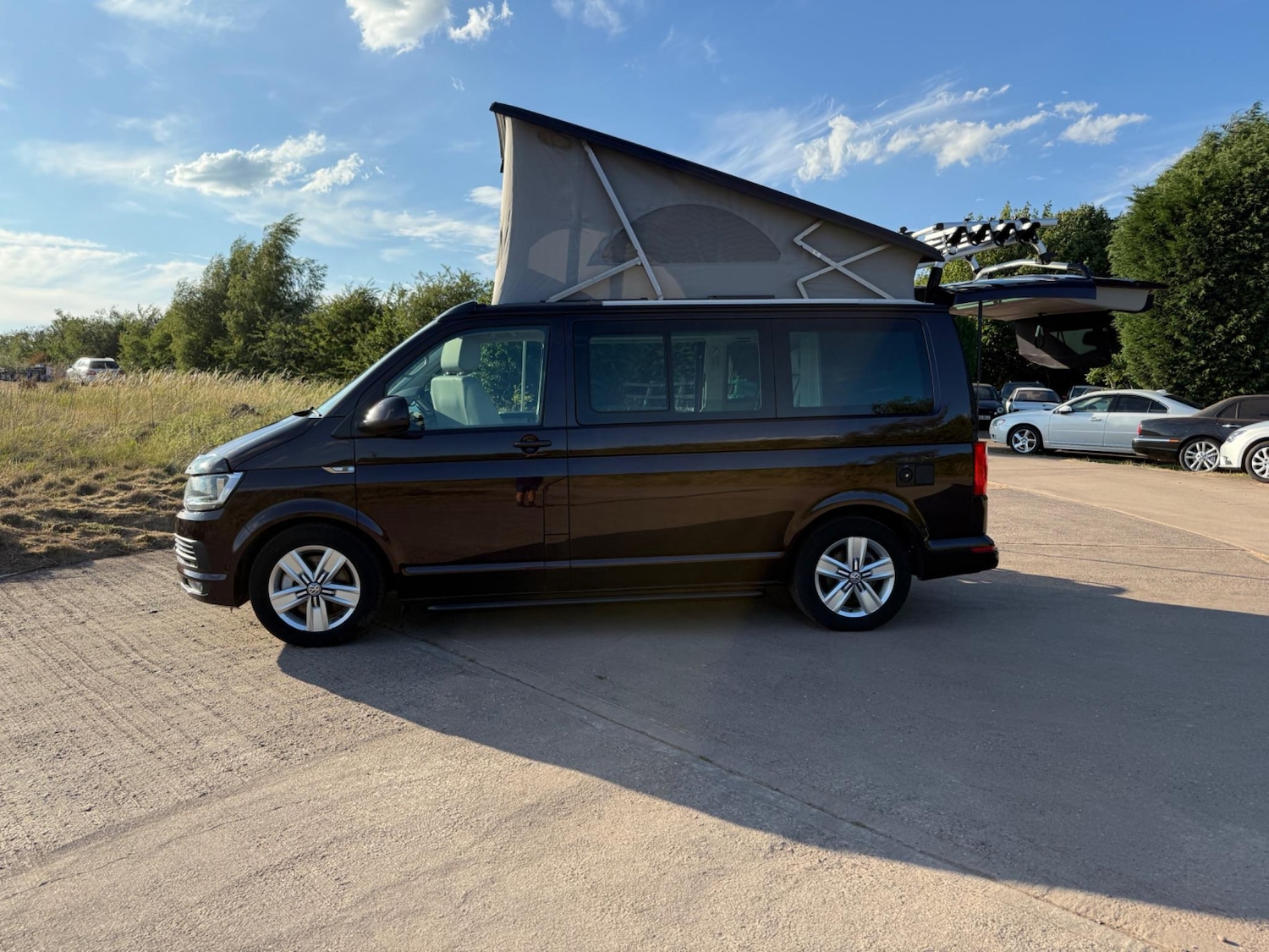Vehicle 69