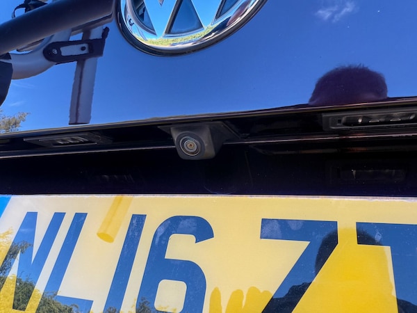 Used Volkswagen California 2016 for sale - 75109825: Photo 72