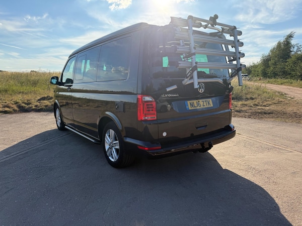 Used Volkswagen California 2016 for sale - 75109825: Photo 7