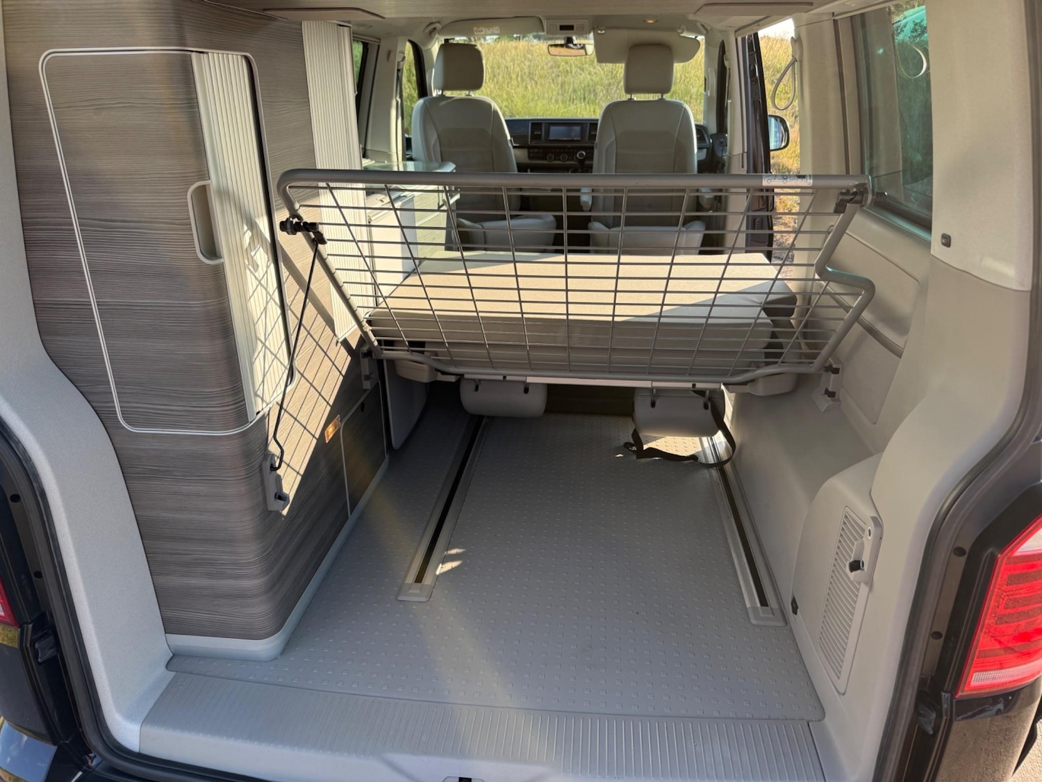 Vehicle 80