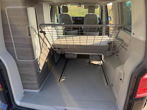 Used Volkswagen California 2016 for sale - 75109825: Photo 80