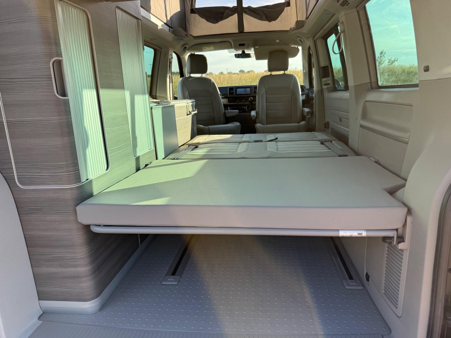 Vehicle 81