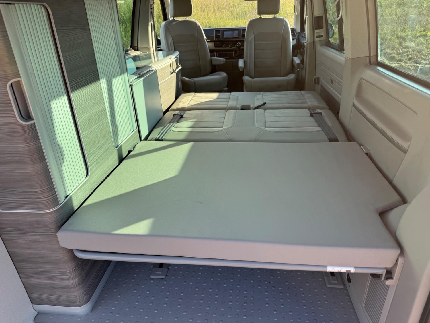 Vehicle 82