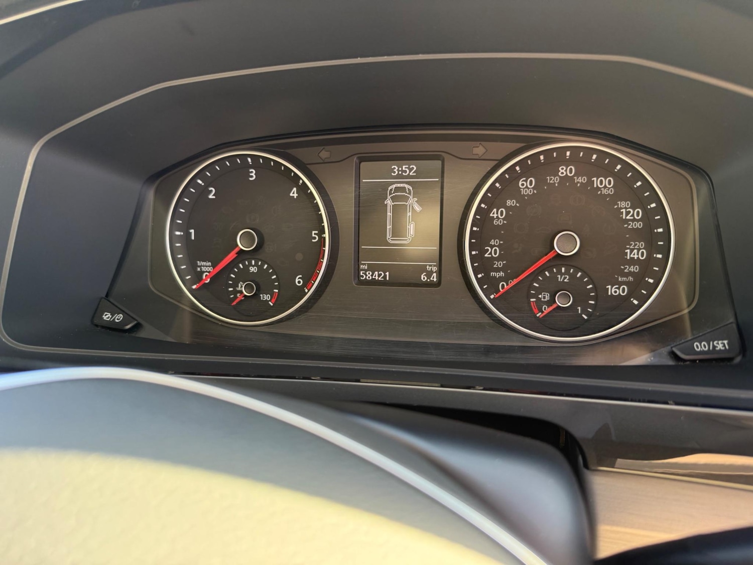Vehicle 85
