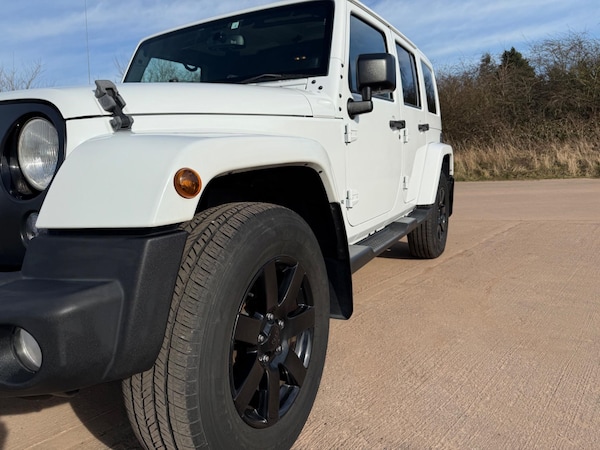Used Jeep Wrangler for sale - 73916639: Photo 100