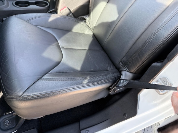 Used Jeep Wrangler for sale - 73916639: Photo 22