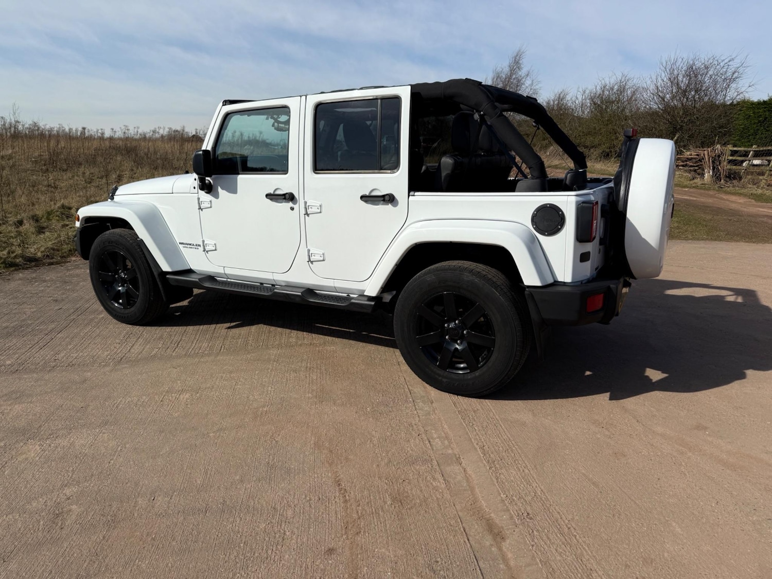 Vehicle 23