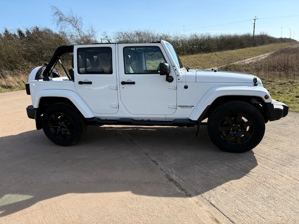 Used Jeep Wrangler for sale - 73916639: Photo 27