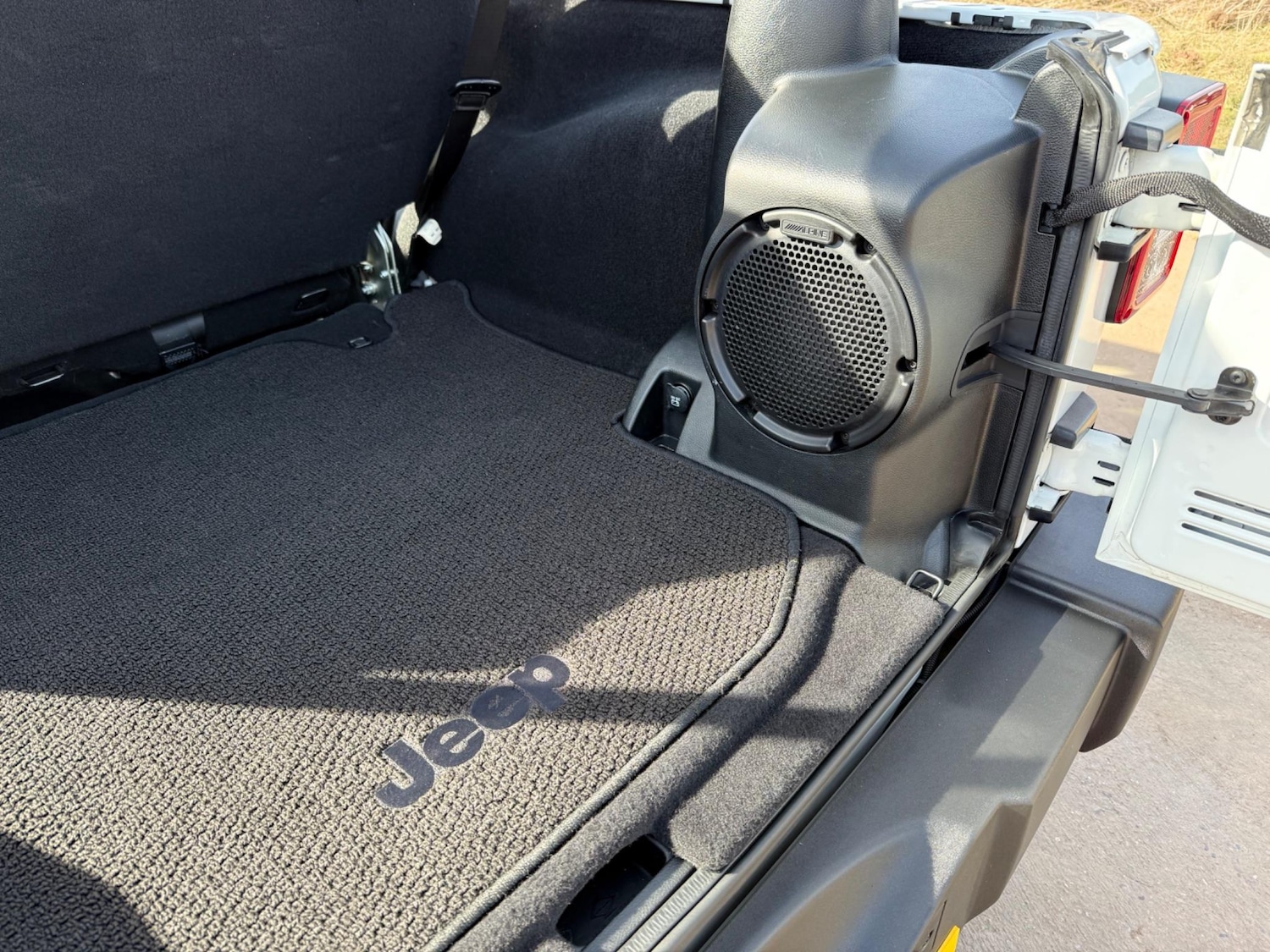 Vehicle 31