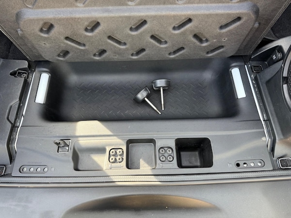 Used Jeep Wrangler for sale - 73916639: Photo 32