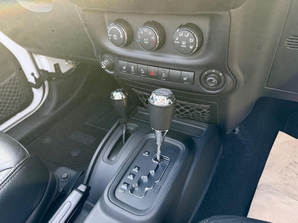 Used Jeep Wrangler for sale - 73916639: Photo 36