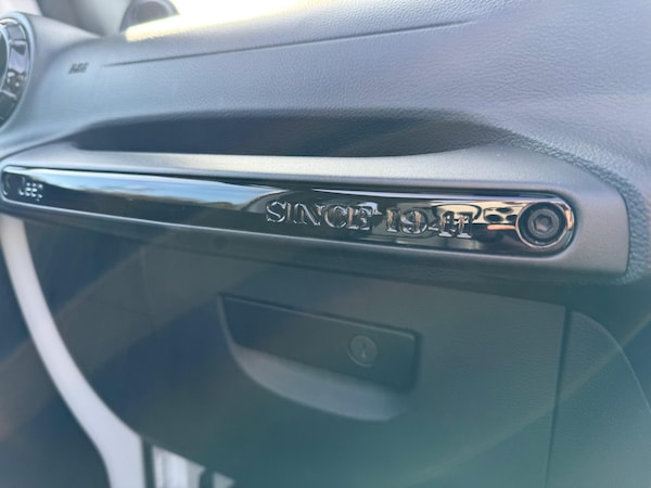 Used Jeep Wrangler for sale - 73916639: Photo 37