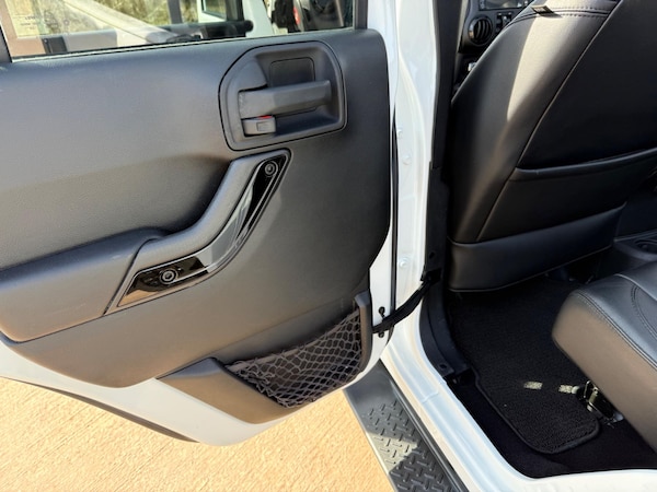 Used Jeep Wrangler for sale - 73916639: Photo 43
