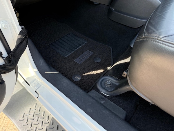 Used Jeep Wrangler for sale - 73916639: Photo 46
